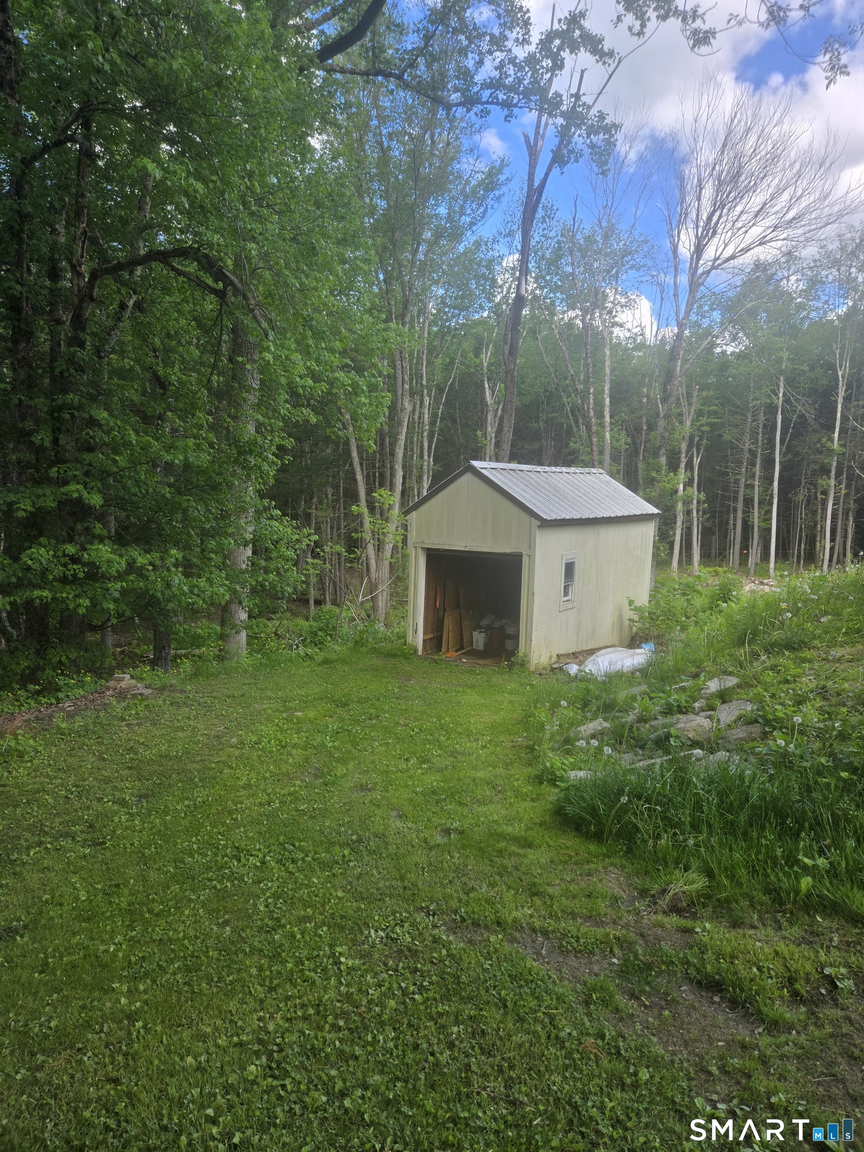 186 Brickyard Road Woodstock CT 06281
