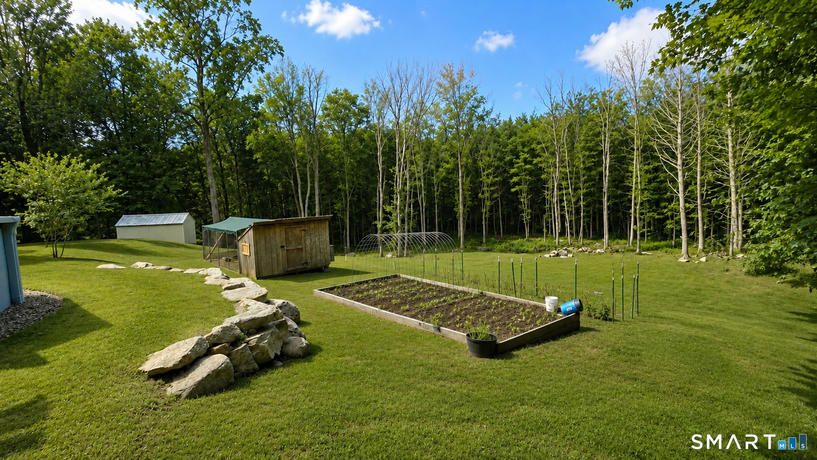 186 Brickyard Road Woodstock CT 06281
