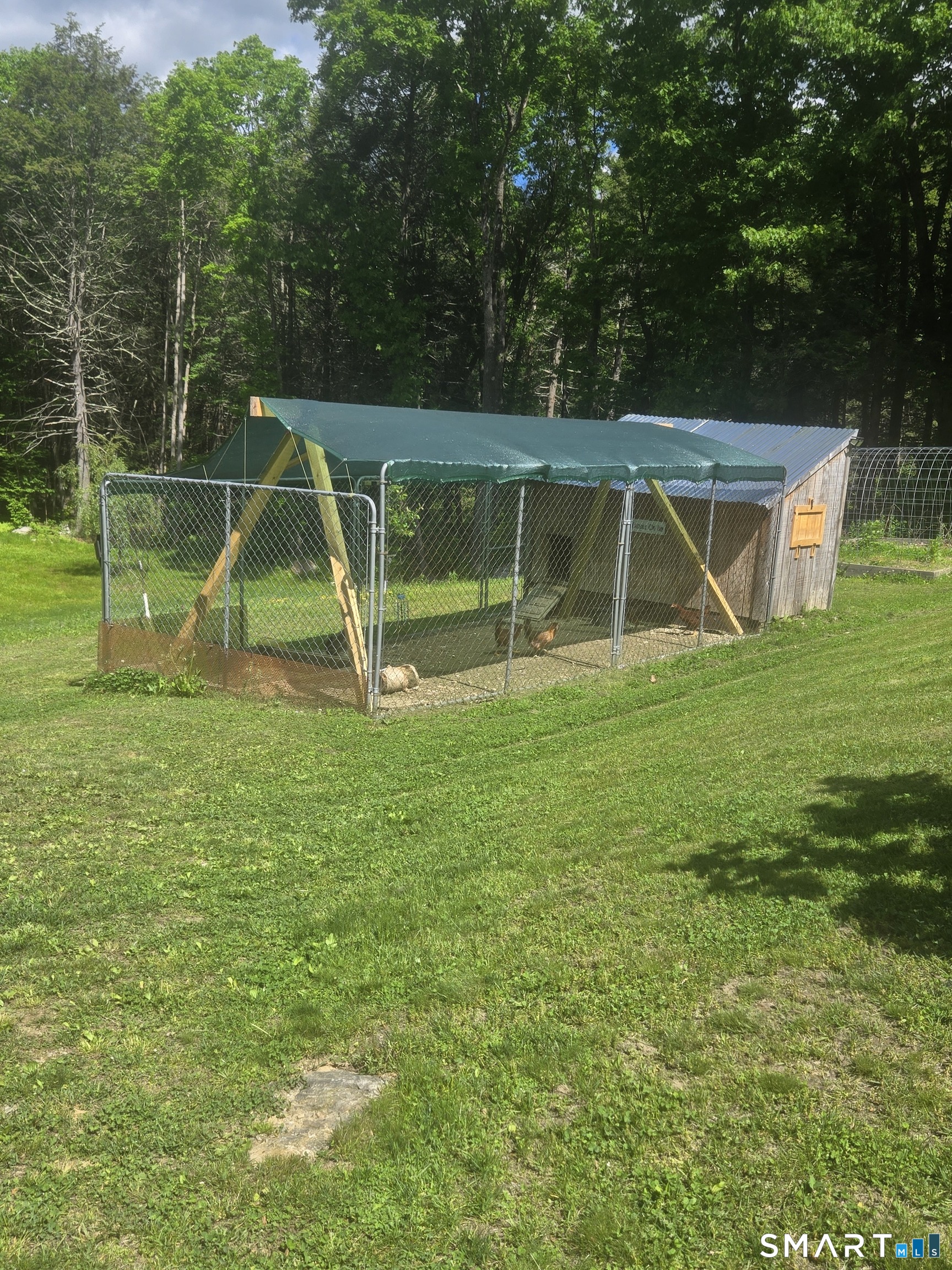 186 Brickyard Road Woodstock CT 06281