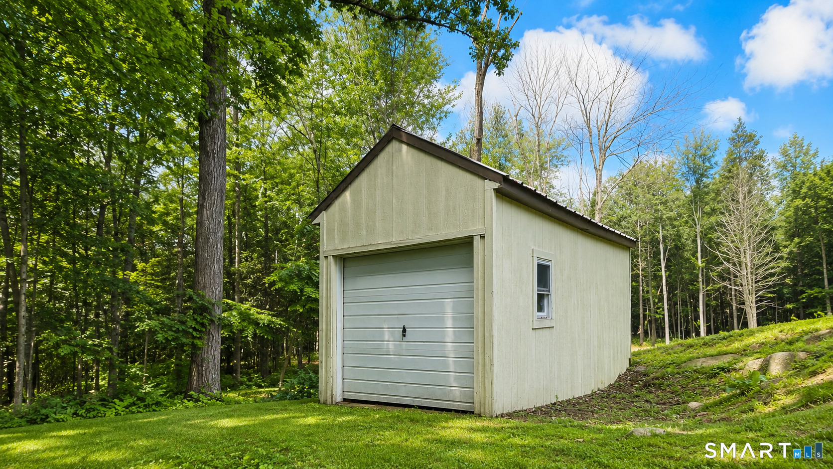 186 Brickyard Road Woodstock CT 06281