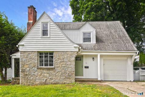 50 Moore Avenue Naugatuck CT 06770