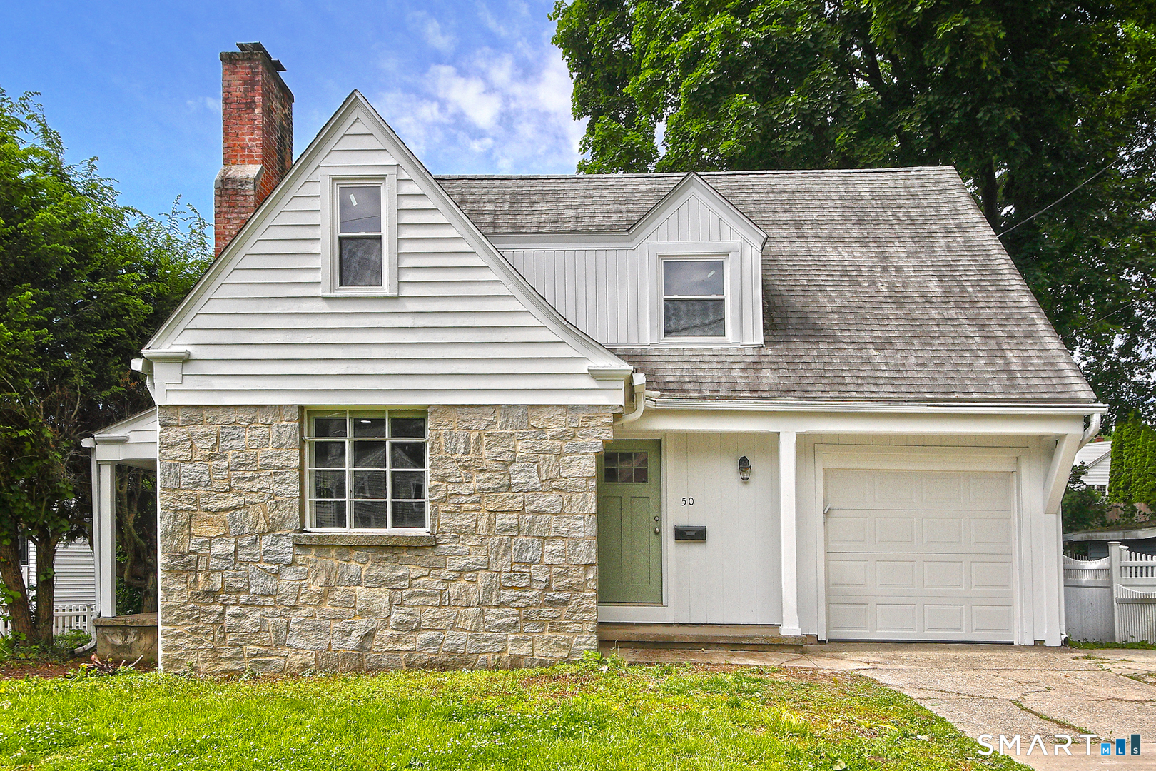 50 Moore Avenue Naugatuck CT 06770
