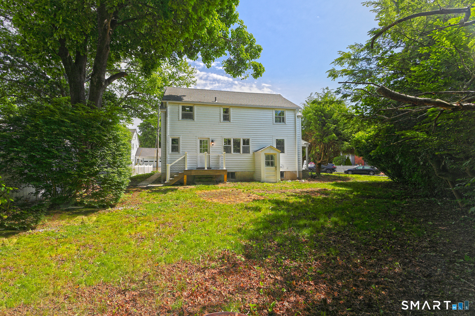 50 Moore Avenue Naugatuck CT 06770