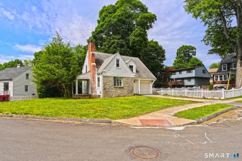 50 Moore Avenue Naugatuck CT 06770