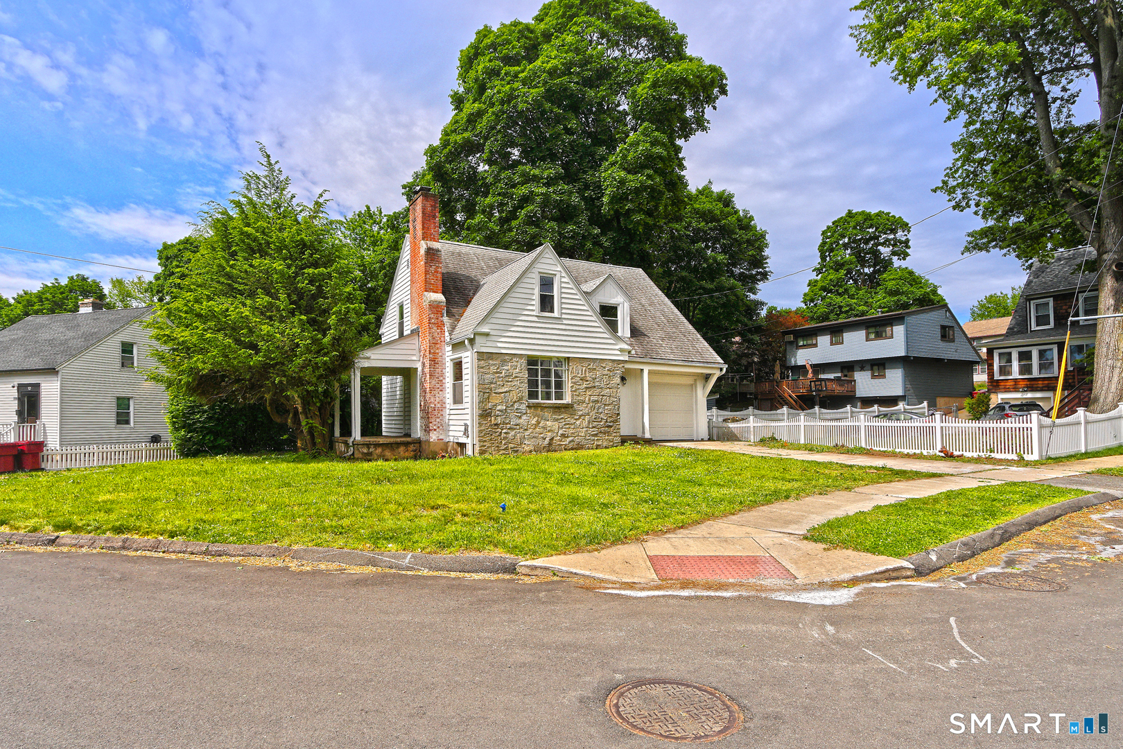 50 Moore Avenue Naugatuck CT 06770