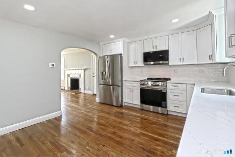 50 Moore Avenue Naugatuck CT 06770