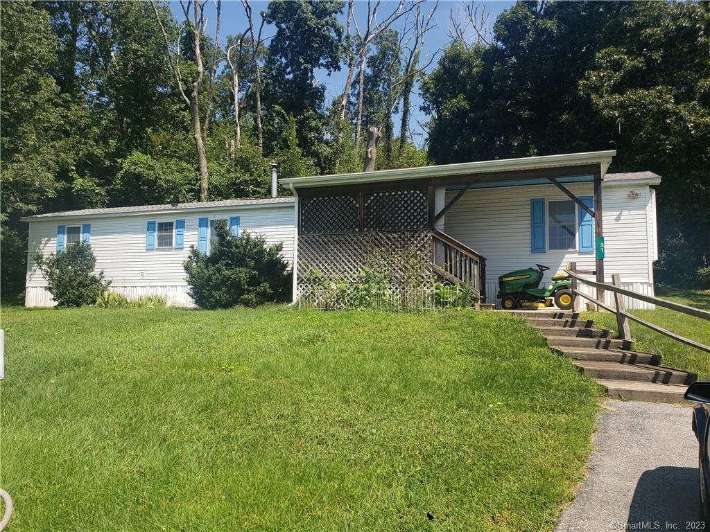 31 Finn Road Canterbury CT 06331