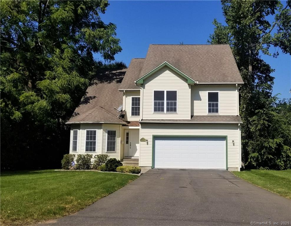 34 Roberts Lane West Hartford CT 06107