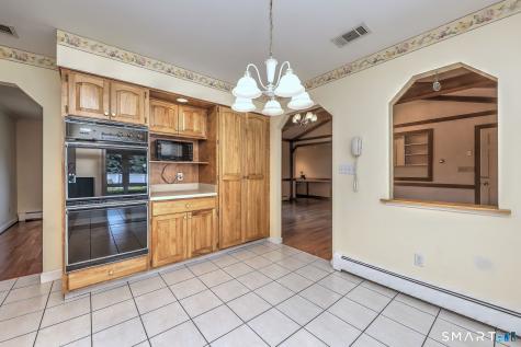 531 Woodruff Road Milford CT 06461