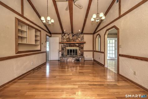 531 Woodruff Road Milford CT 06461