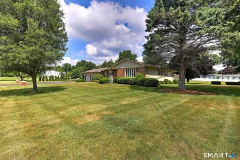 531 Woodruff Road Milford CT 06461