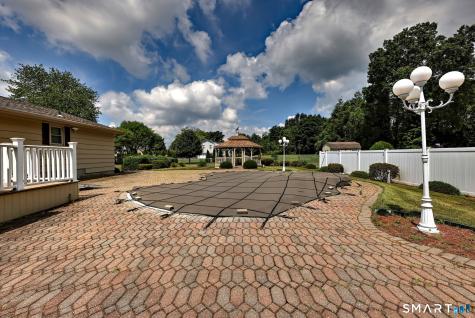 531 Woodruff Road Milford CT 06461
