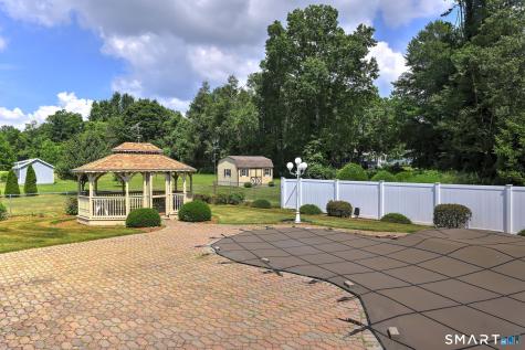 531 Woodruff Road Milford CT 06461
