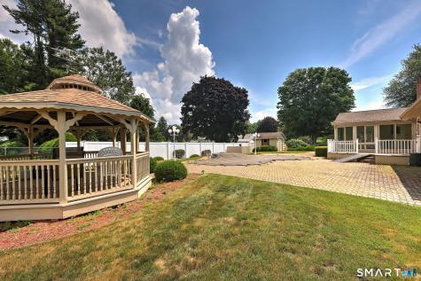 531 Woodruff Road Milford CT 06461