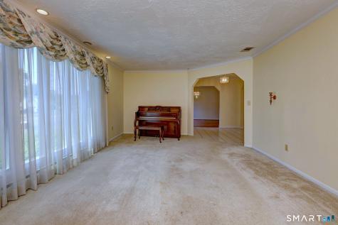 531 Woodruff Road Milford CT 06461