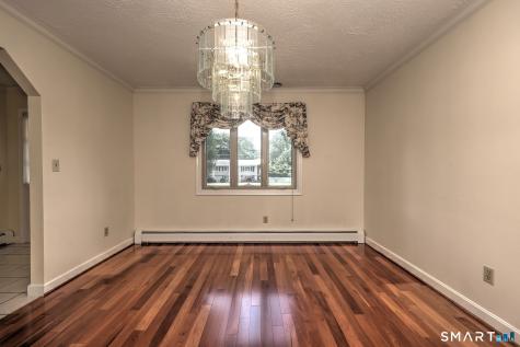 531 Woodruff Road Milford CT 06461