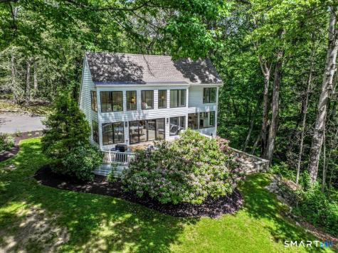 256 Wilton East Road Ridgefield CT 06877