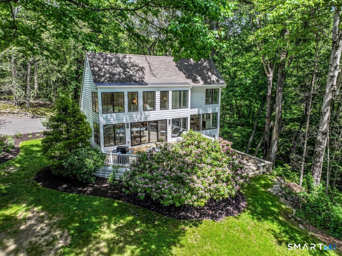 256 Wilton East Road Ridgefield CT 06877