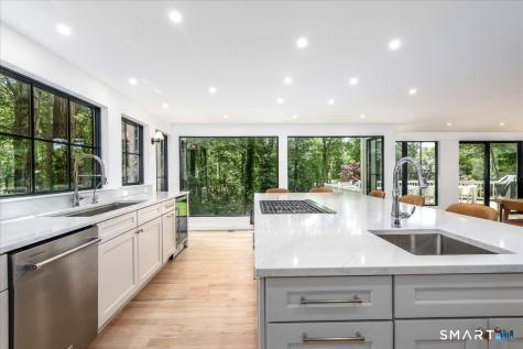 256 Wilton East Road Ridgefield CT 06877