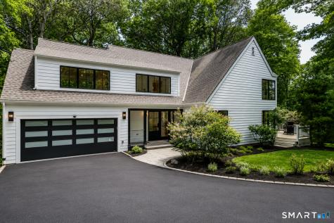 256 Wilton East Road Ridgefield CT 06877