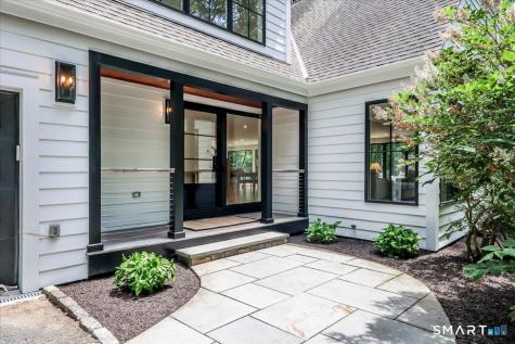 256 Wilton East Road Ridgefield CT 06877