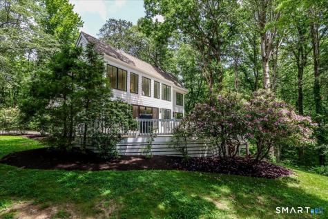 256 Wilton East Road Ridgefield CT 06877