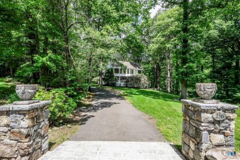 256 Wilton East Road Ridgefield CT 06877