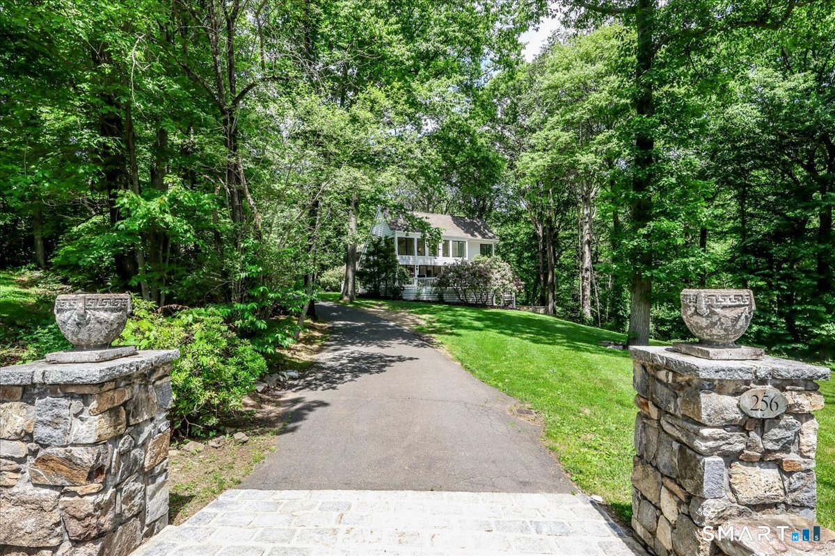 256 Wilton East Road Ridgefield CT 06877