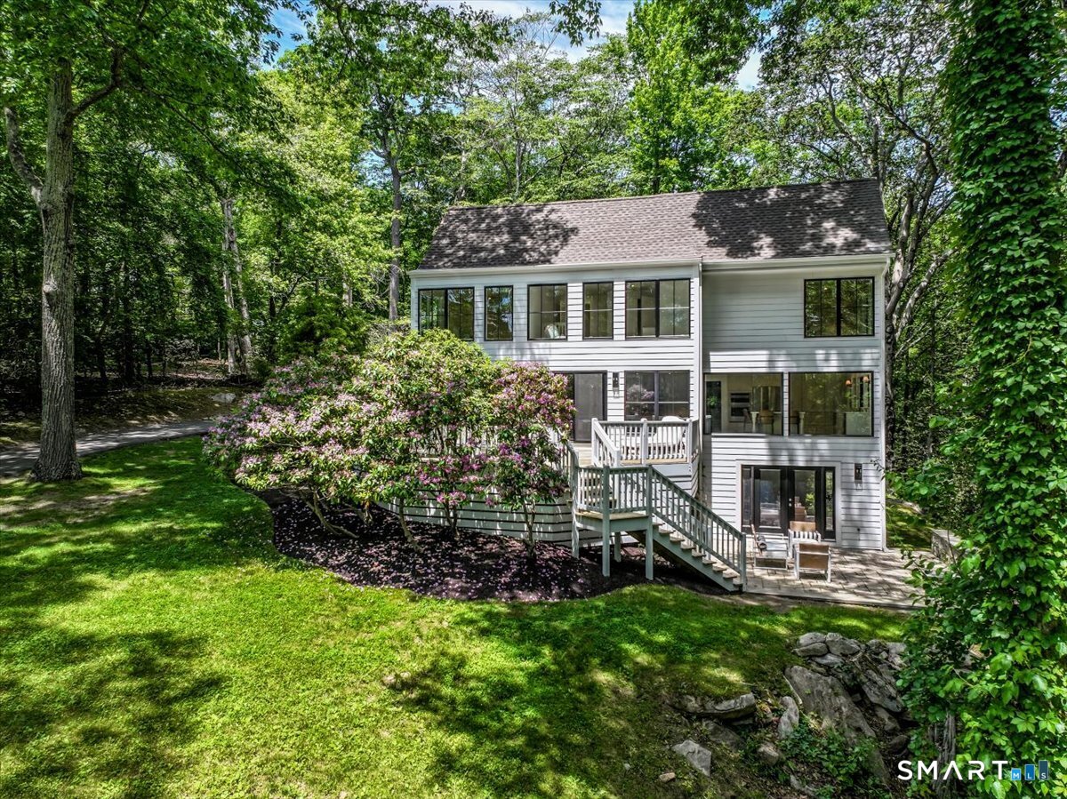 256 Wilton East Road Ridgefield CT 06877