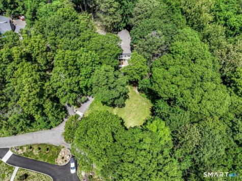 256 Wilton East Road Ridgefield CT 06877