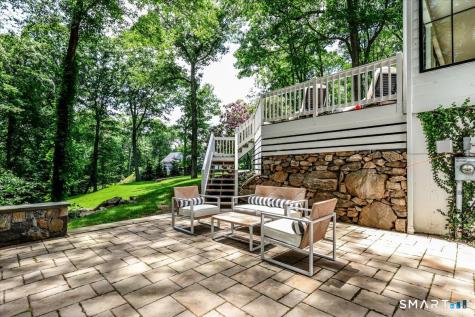 256 Wilton East Road Ridgefield CT 06877