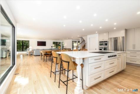 256 Wilton East Road Ridgefield CT 06877