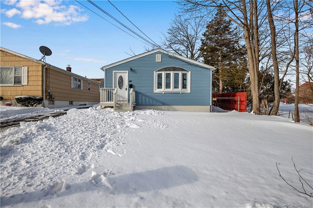 49 Norfolk Street West Haven CT 06516