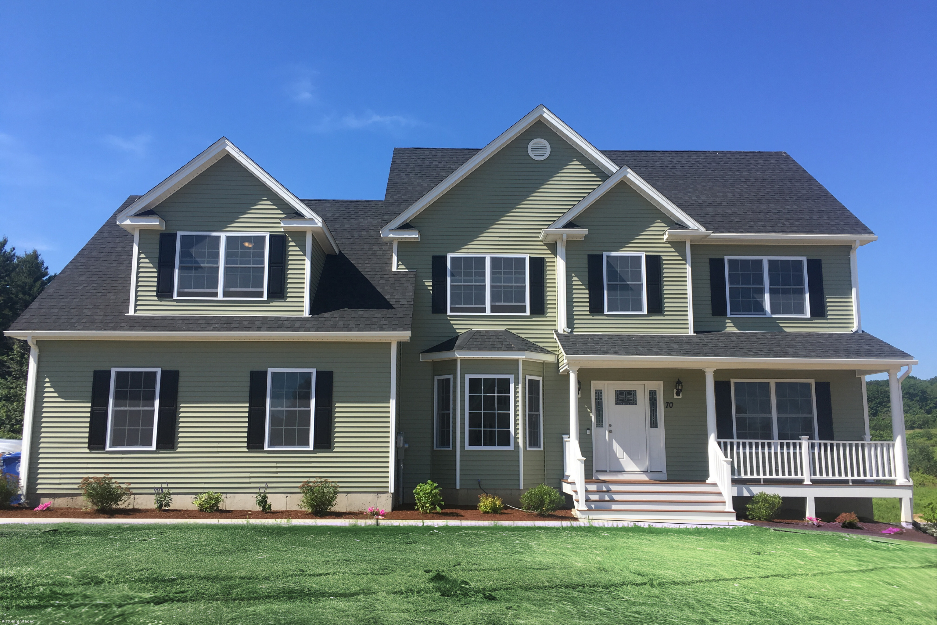 155 Old Common Road Wethersfield CT 06109