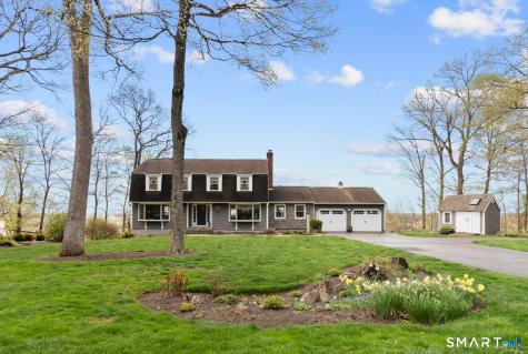 58 Lantern View Drive Branford CT 06405