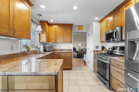 58 Lantern View Drive Branford CT 06405