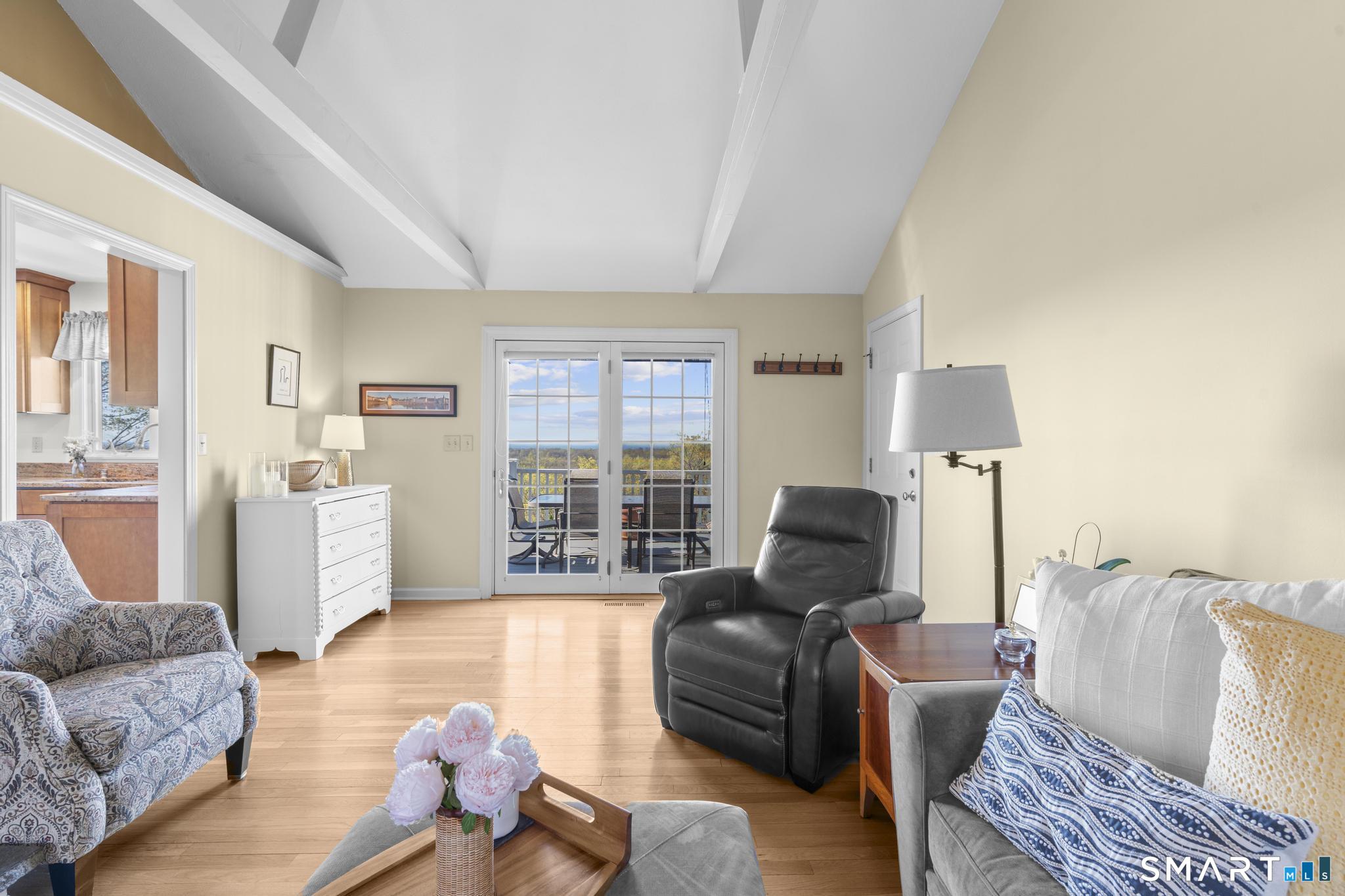 58 Lantern View Drive Branford CT 06405