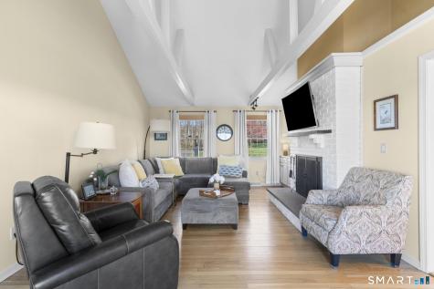 58 Lantern View Drive Branford CT 06405
