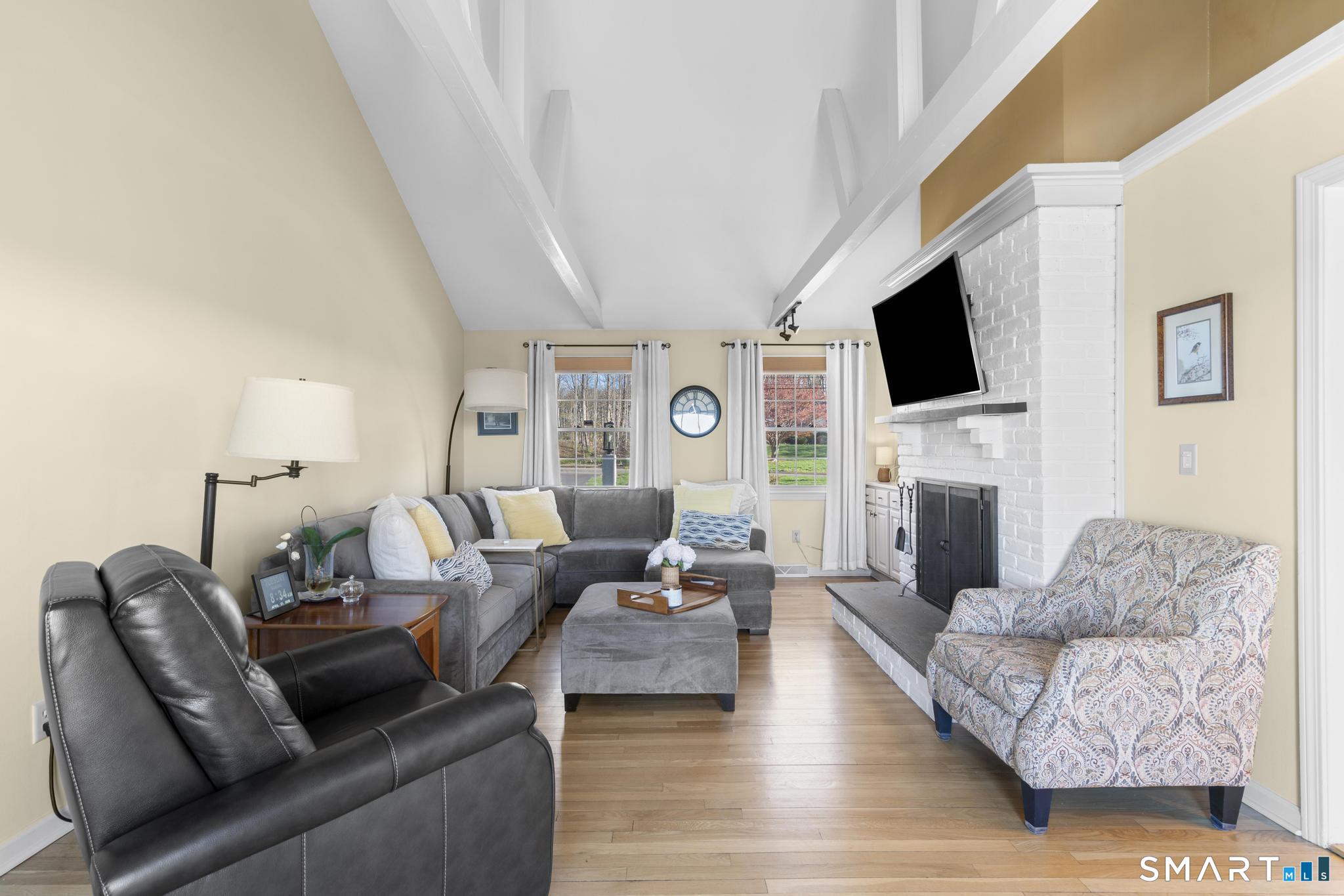 58 Lantern View Drive Branford CT 06405