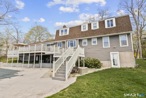 58 Lantern View Drive Branford CT 06405