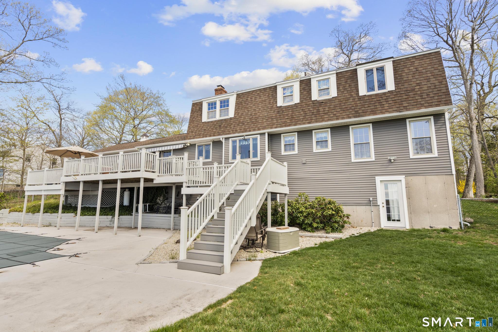 58 Lantern View Drive Branford CT 06405