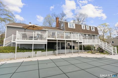 58 Lantern View Drive Branford CT 06405