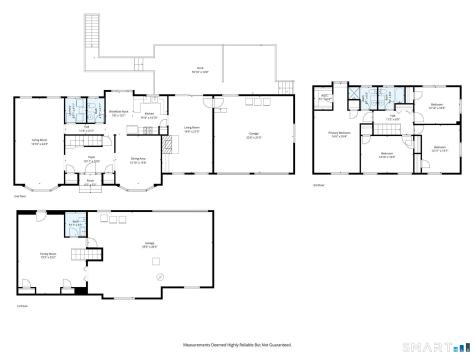 58 Lantern View Drive Branford CT 06405