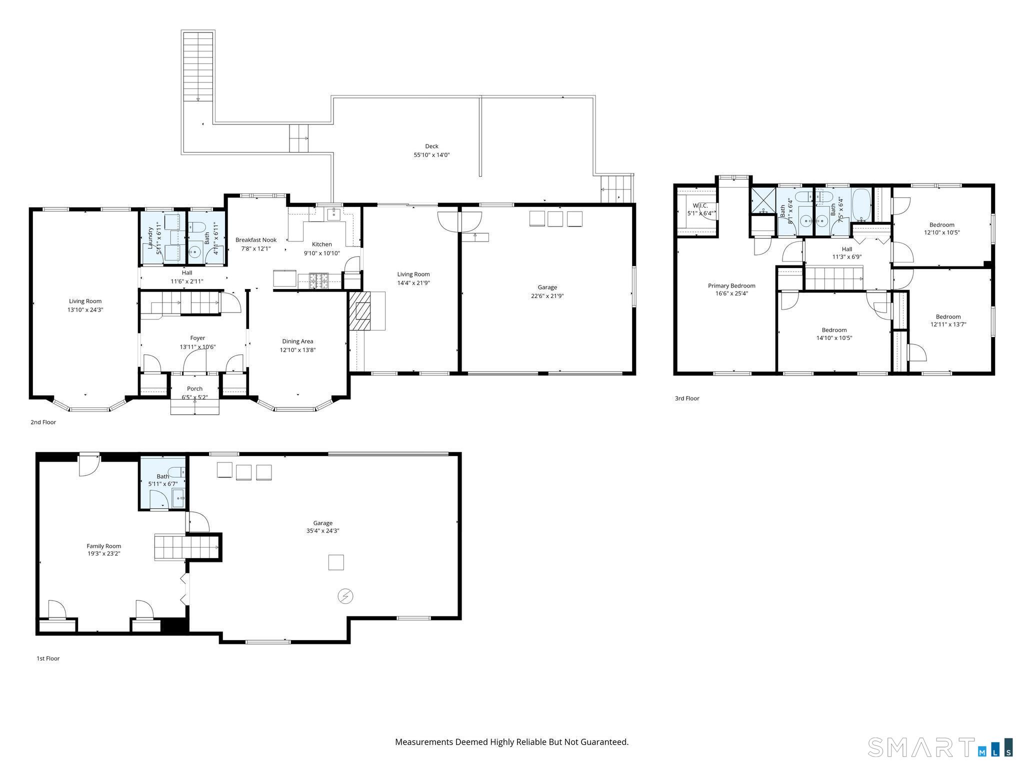58 Lantern View Drive Branford CT 06405