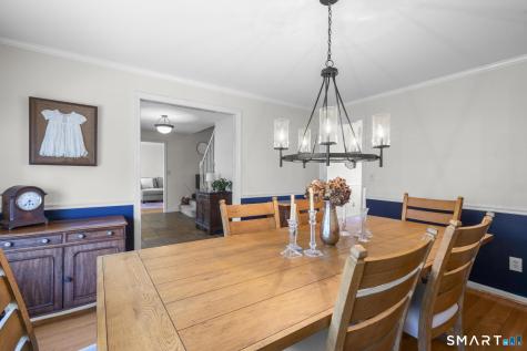 58 Lantern View Drive Branford CT 06405