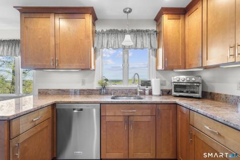 58 Lantern View Drive Branford CT 06405