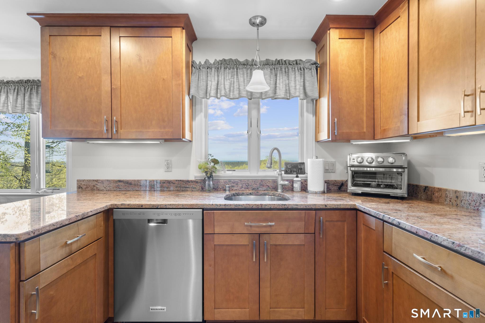 58 Lantern View Drive Branford CT 06405