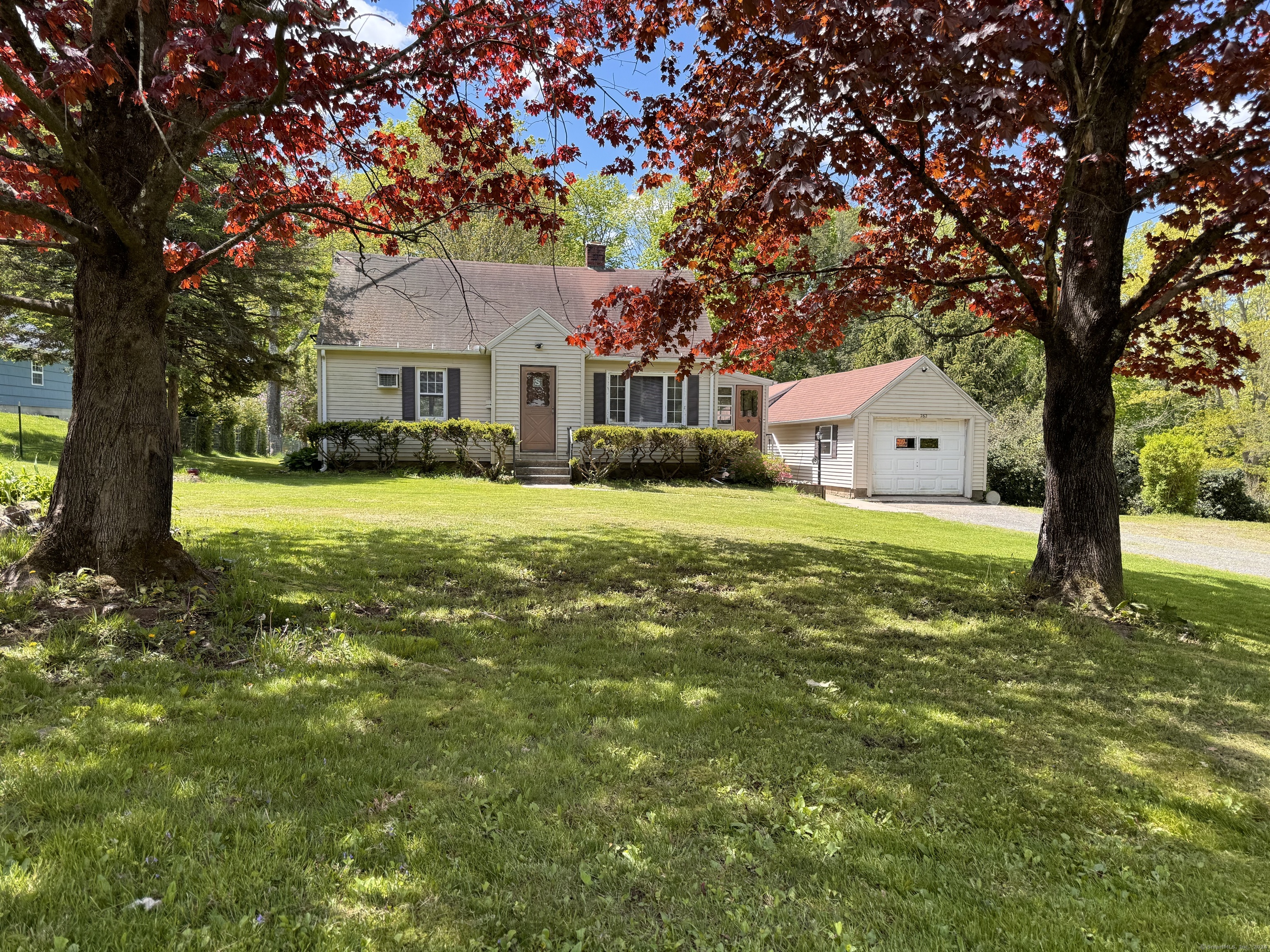 262 Meyer Road Torrington CT 06790
