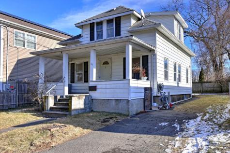 16 Overton Avenue Milford CT 06460