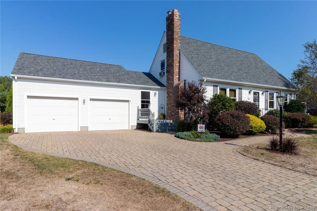 54 Spruceland Road Enfield CT 06082